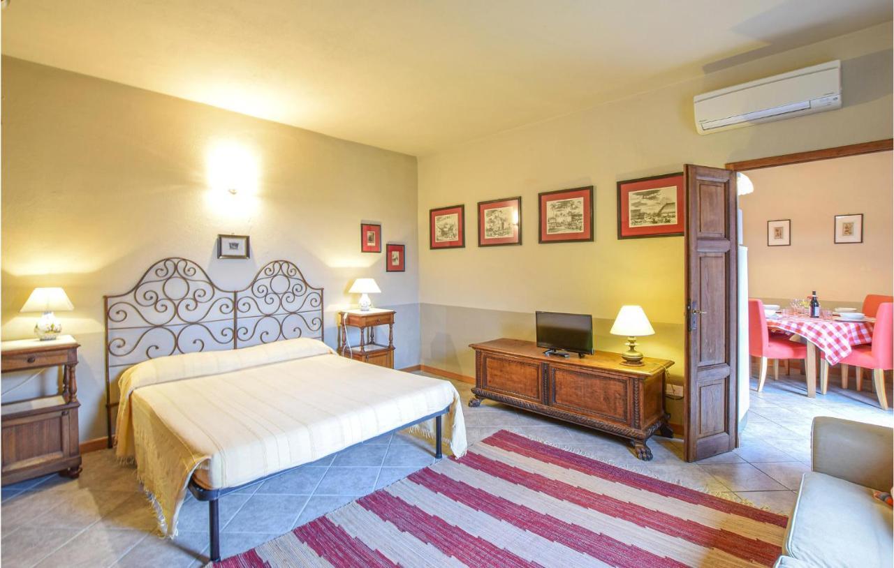 Cozy Apartment In Carcegna Di Miasino No Pettenasco Zewnętrze zdjęcie