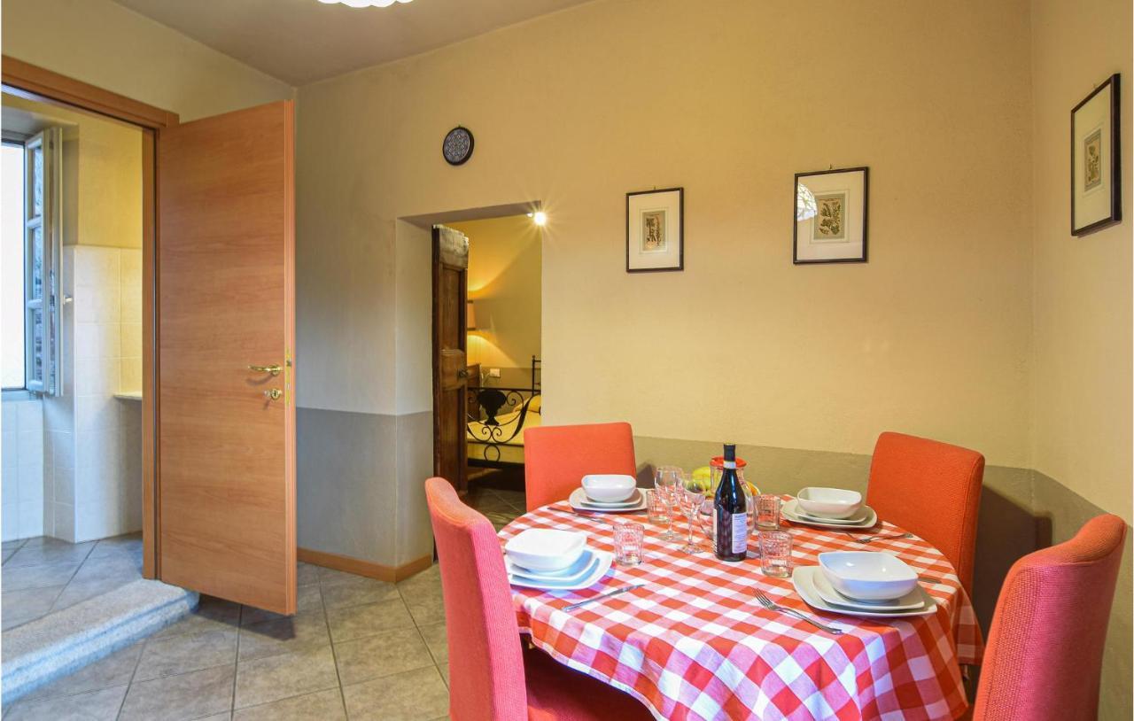 Cozy Apartment In Carcegna Di Miasino No Pettenasco Zewnętrze zdjęcie