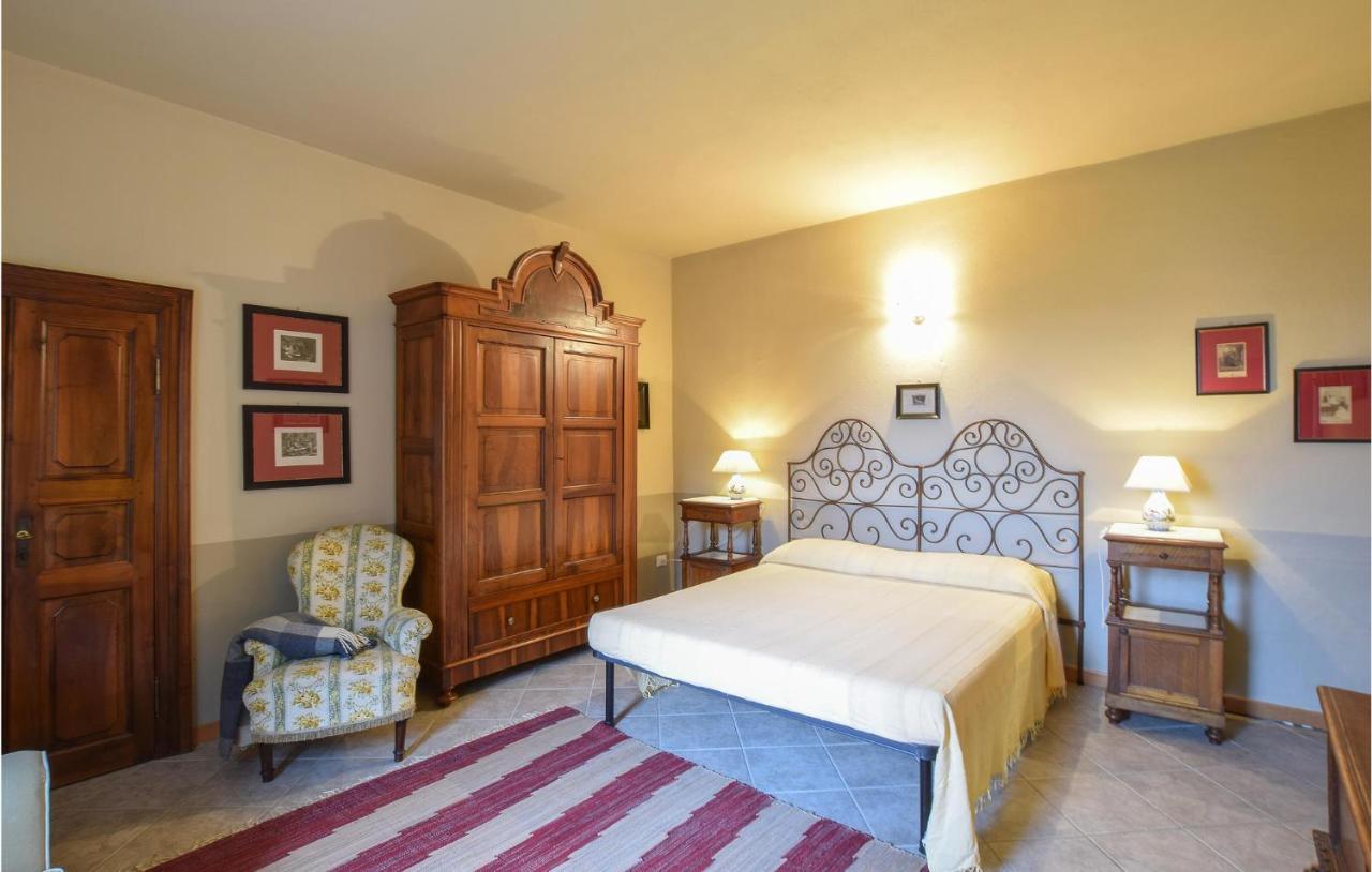 Cozy Apartment In Carcegna Di Miasino No Pettenasco Zewnętrze zdjęcie